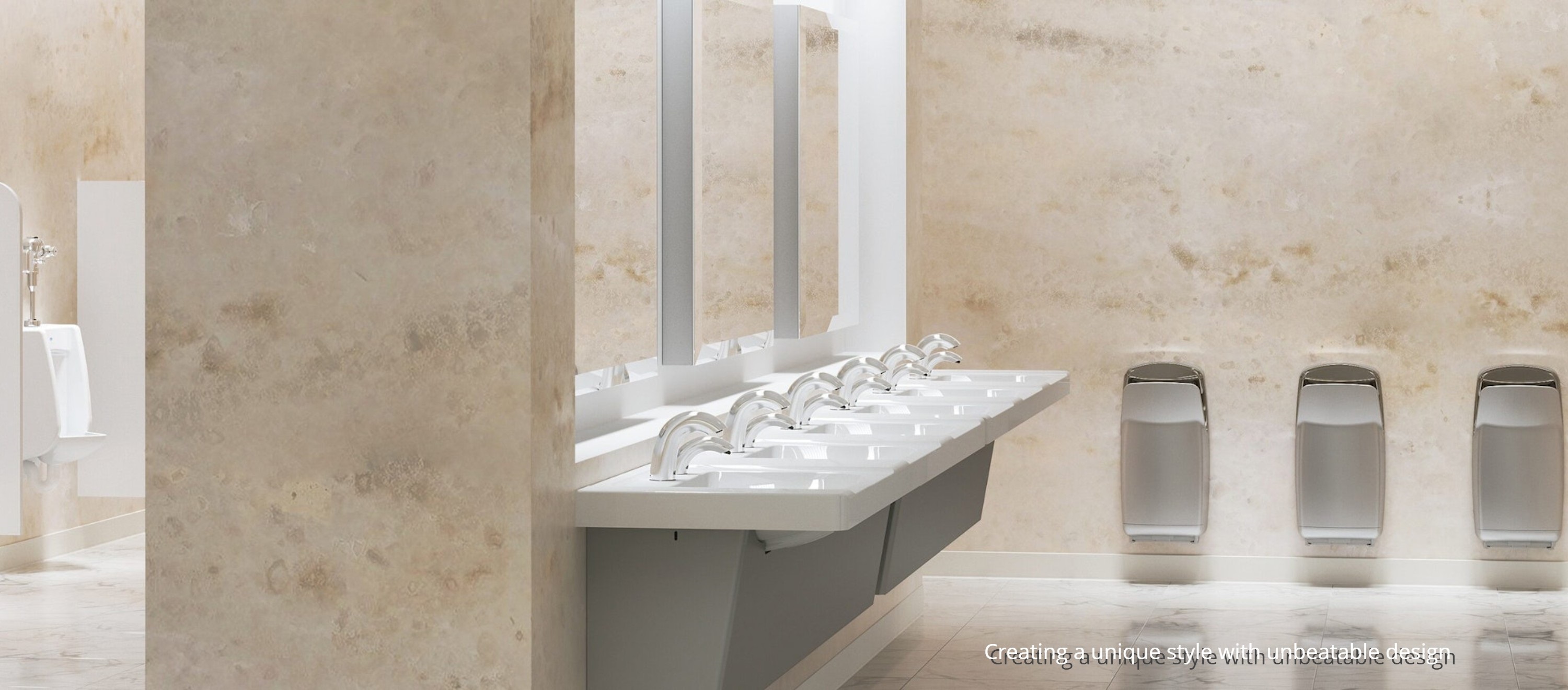Publishing Network + Spec Sources for Touchless Fixtures, All in One Installation Manuals