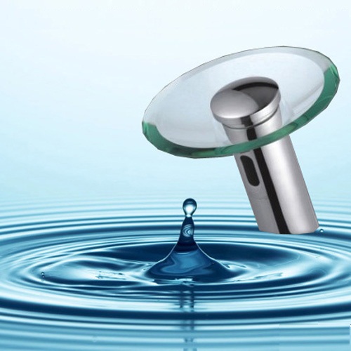 motion-sensor-faucet