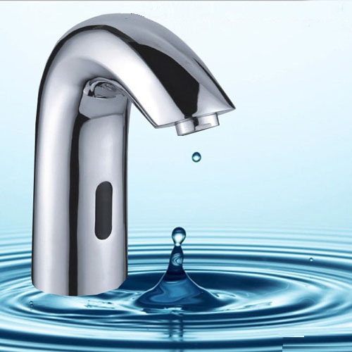 sensor-faucet