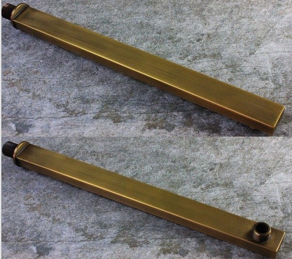 shower-arm-antique-brass