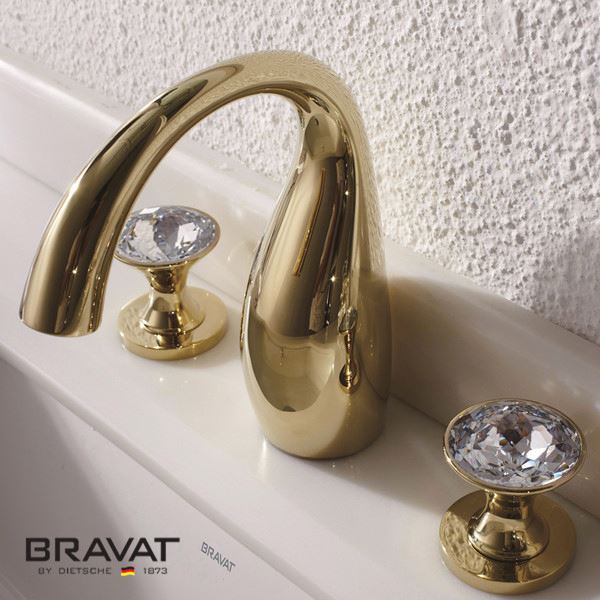 sink-faucet-gold-crystal