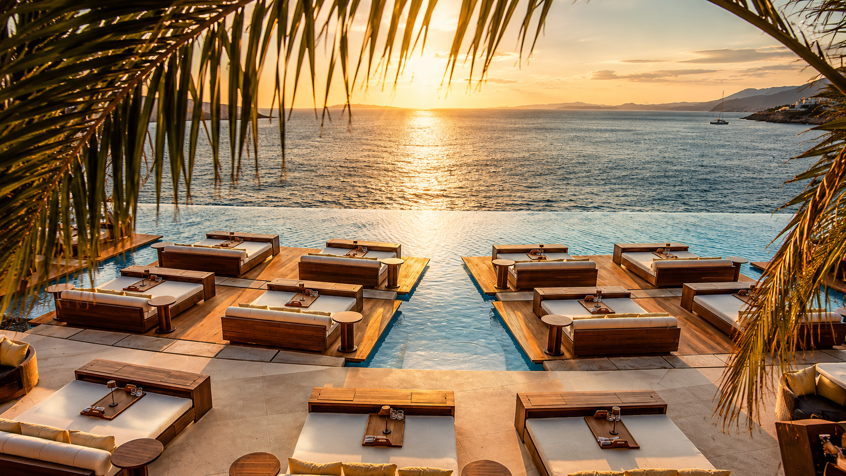 Zuma Dubai Beachhouse seaside hospitality setting at La Mer Jumeirah 1 Dubai