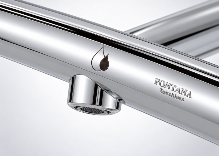 Best Selling Fontana Touchless Faucets for Commercial Settings