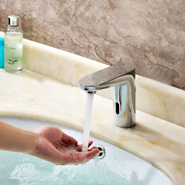 water-supply-electronic-faucet-single-cold
