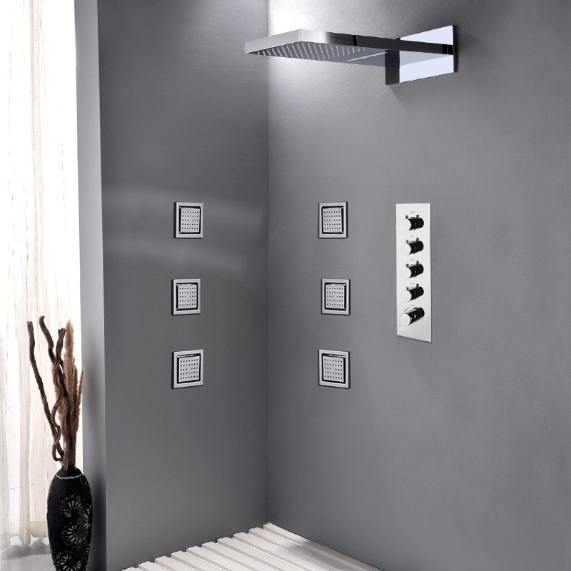 Shower System 00194C