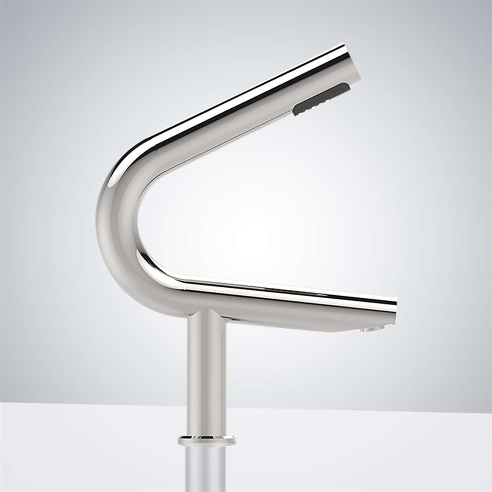 Fontana Commercial Automatic Touchless Sensor Faucet