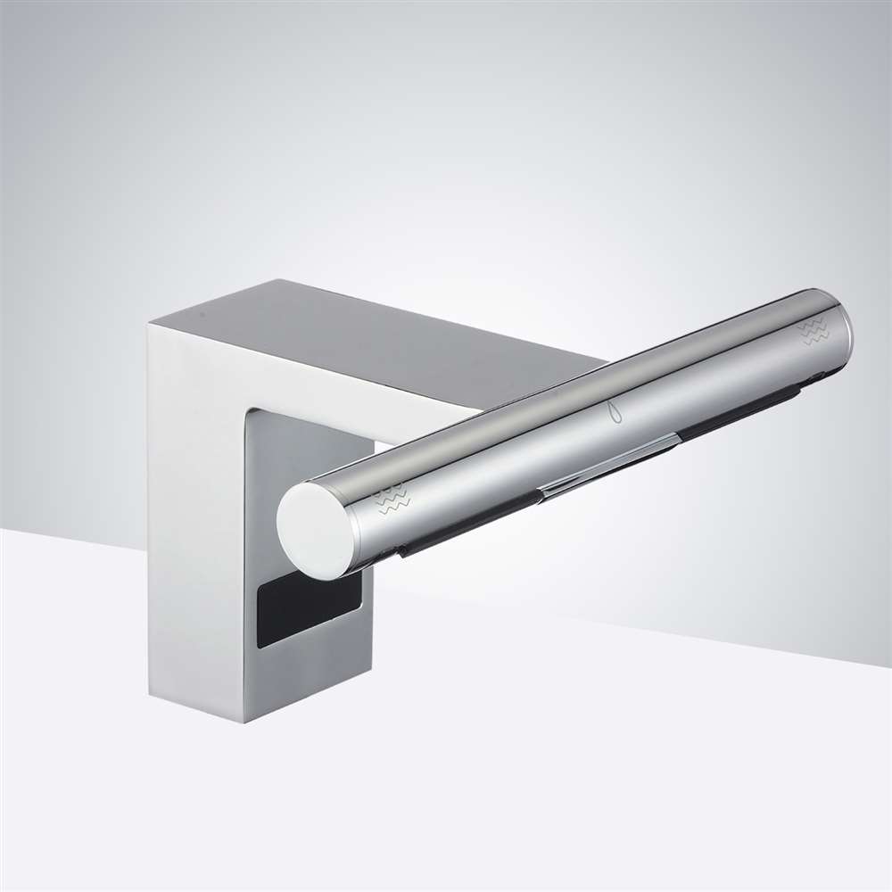 Catania Automatic Touchless Sensor Faucet