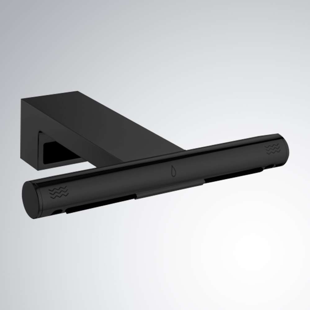 Fontana Touchless Sensor Faucet with Hand Dryer