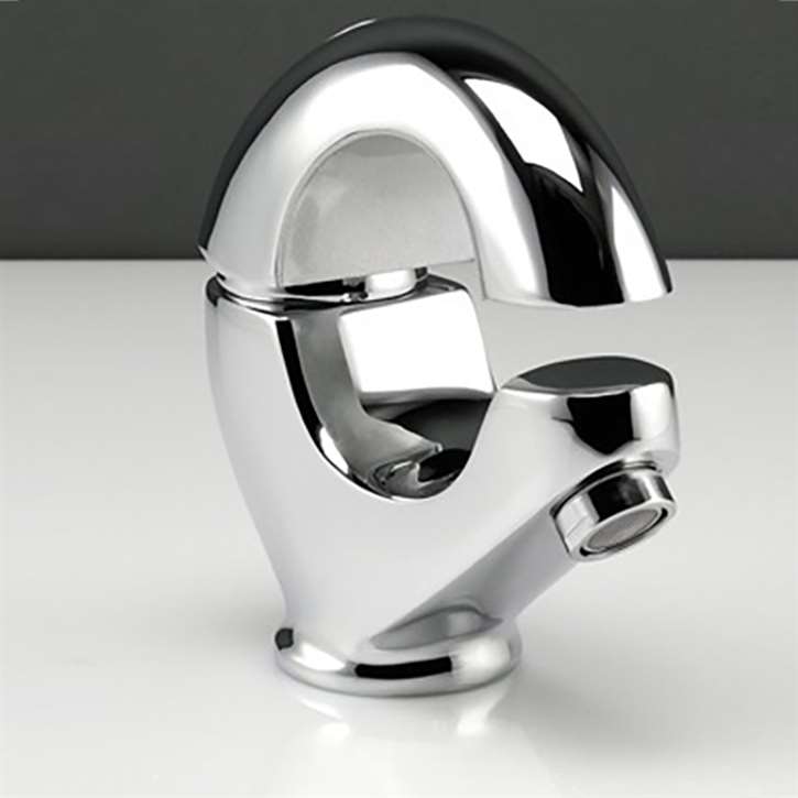 Fontana Monarc Pull-Out Sink Mixer Faucet