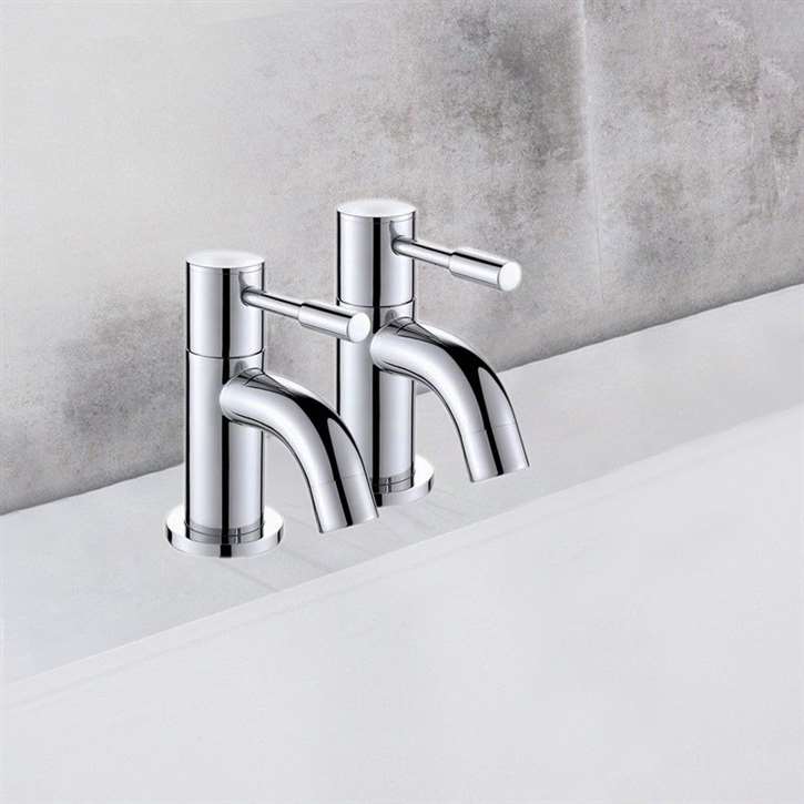 Fontana Contemporary H&C Series G Bath and Shower Faucet
