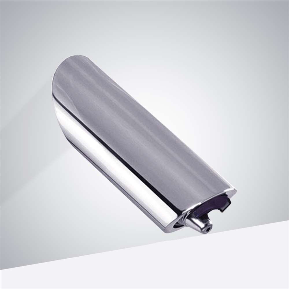 Wall Mounted Motion Sensor Liquid Soap Dispenser