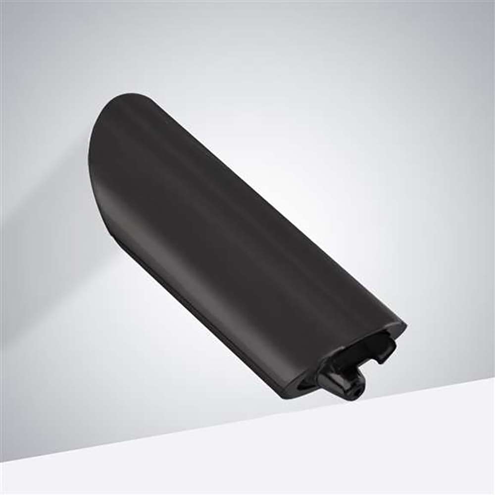 AC/DC Powered Wall Soap Dispenser
