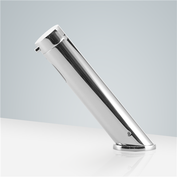 Commercial Washroom Soap Dispenser