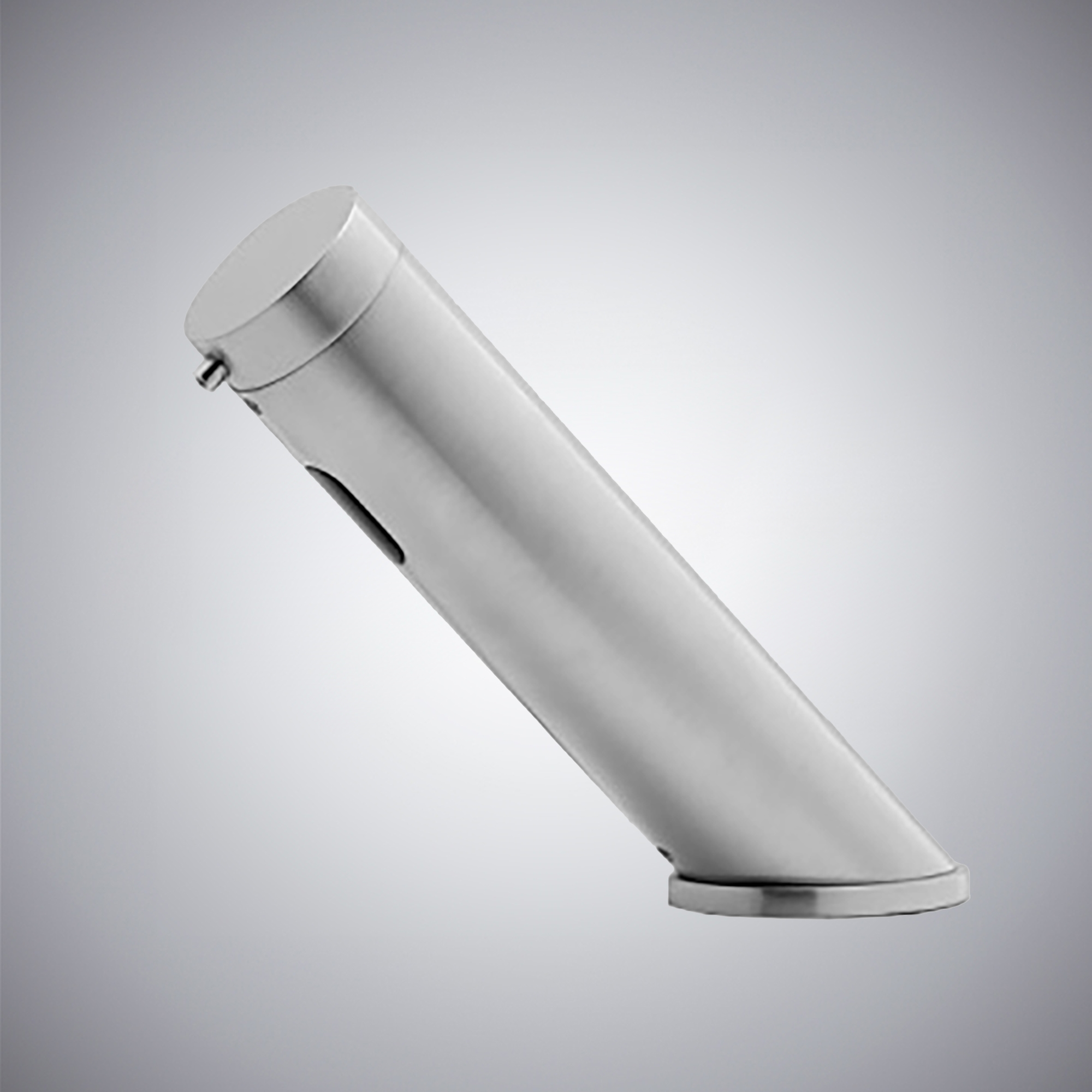 Fontana Chrome Automatic Touchless Soap Dispenser