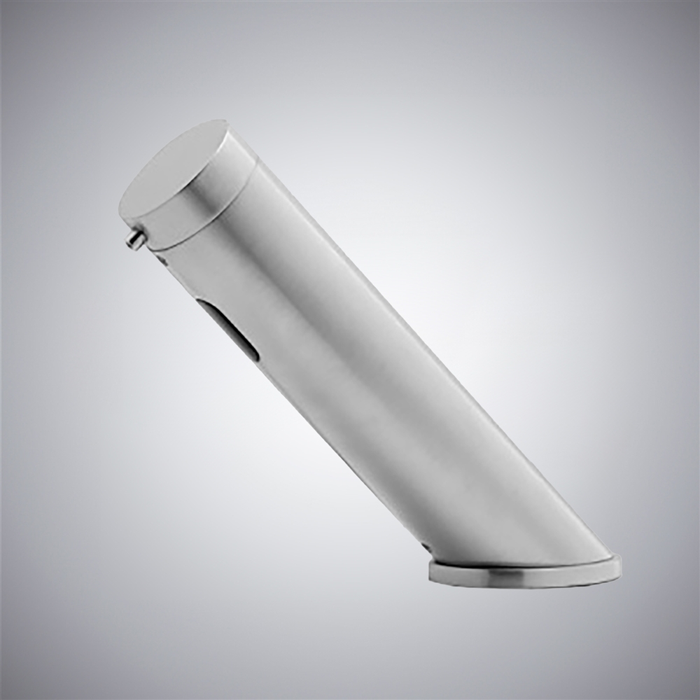 Fontana Chrome Automatic Touchless Soap Dispensers
