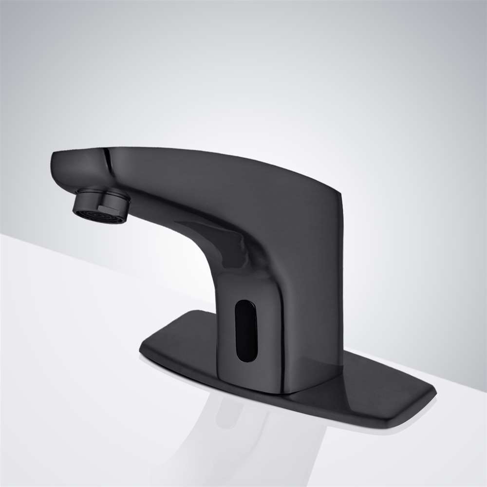 Fontana Mirage Commercial Automatic Motion Sensor Faucet