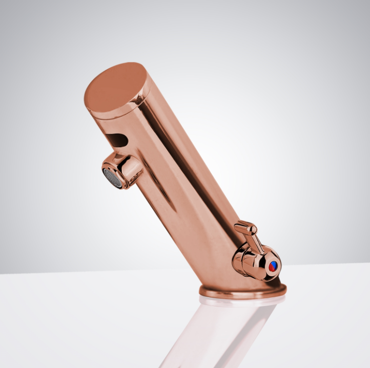 FAUCET-FB5132RG