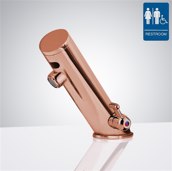Fontana-Leo-All-In-One-Rose-Gold-Thermostatic-Auto