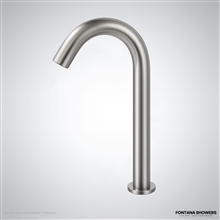 Fontana Arden MotionPlusâ„¢ Collection â€“ Brushed Nickel