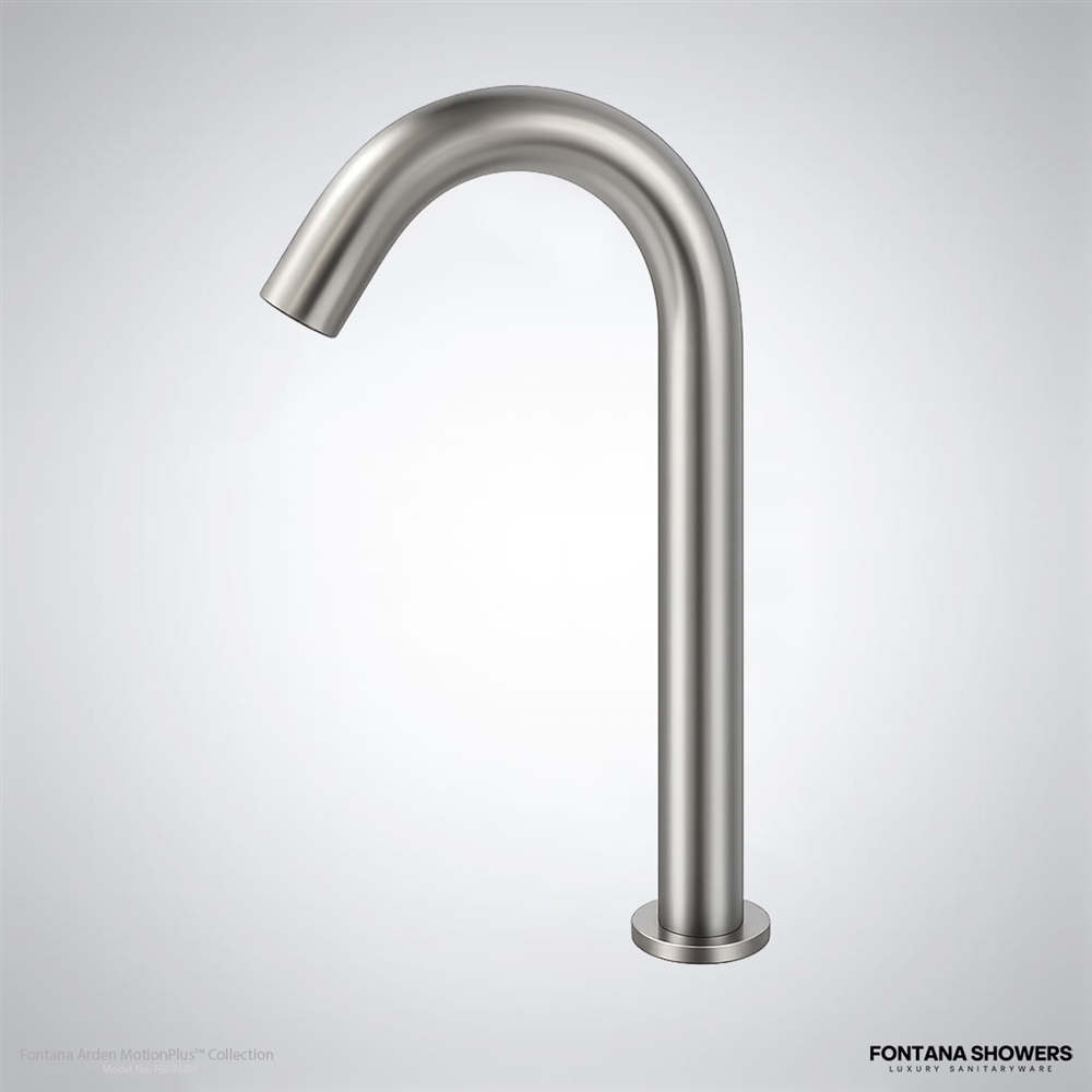 Fontana Arden MotionPlusâ„¢ Collection â€“ Brushed Nickel