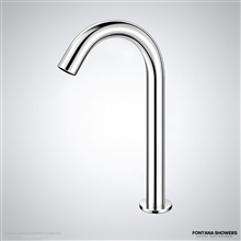 Fontana Arden MotionPlusâ„¢ Collection â€“ Chrome
