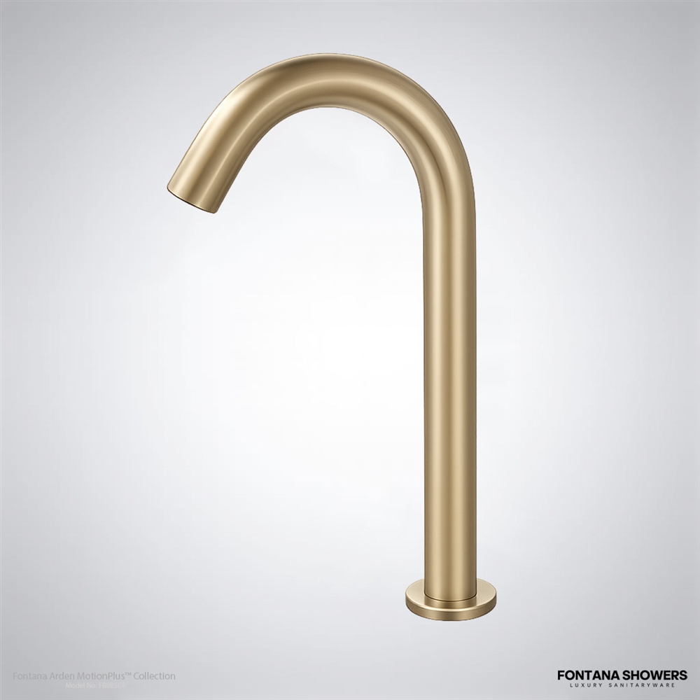 Fontana Arden MotionPlusâ„¢ Collection â€“ Champagne