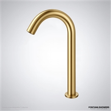 Fontana Arden MotionPlusâ„¢ Collection â€“ Gold