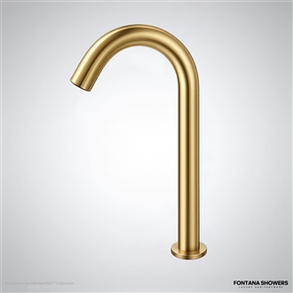 Fontana Arden MotionPlusâ„¢ Collection â€“ Gold