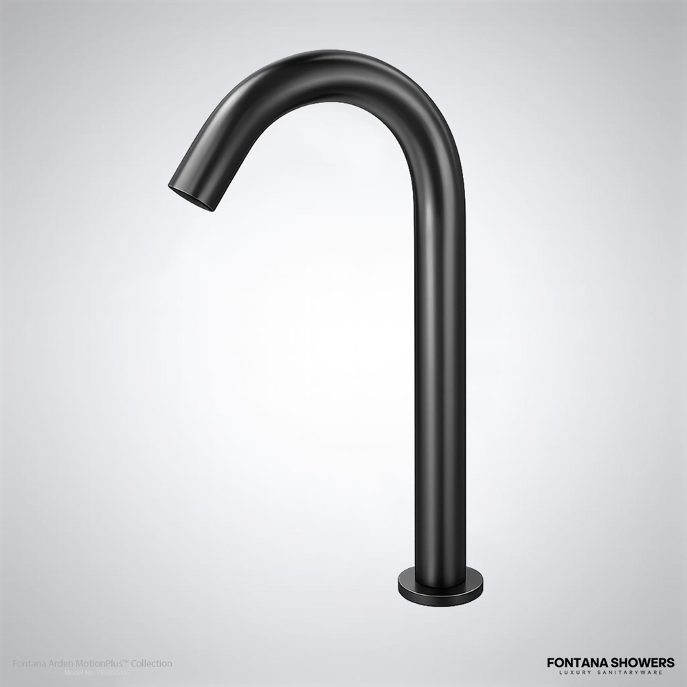 Fontana Arden MotionPlusâ„¢ Collection â€“ Gun Metal Gray
