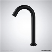 Fontana Arden MotionPlusâ„¢ Collection â€“ Matte Black