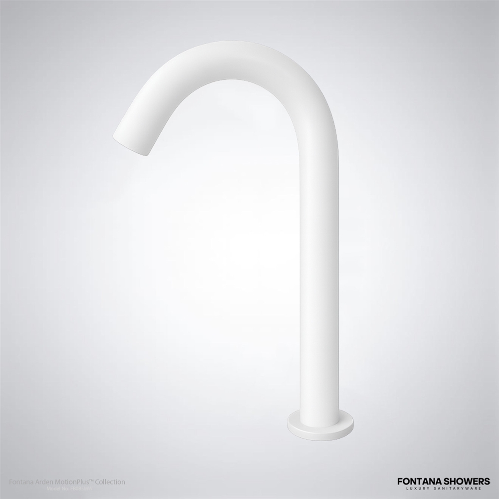 Fontana Arden MotionPlusâ„¢ Collection â€“ Matte White