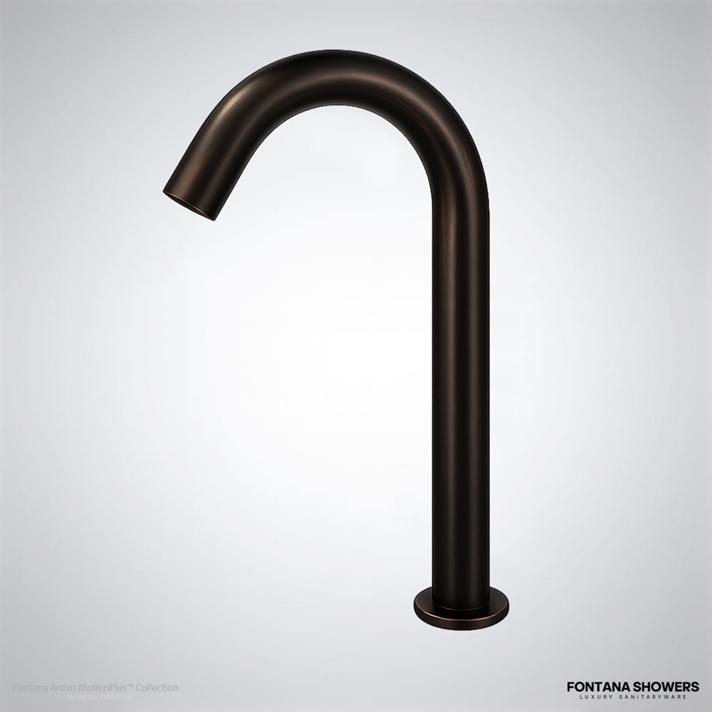 Fontana Arden MotionPlusâ„¢ Collection â€“ Oil Rubbed Bronze