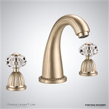 Fontana Larissaâ„¢ Line â€“ Champagne