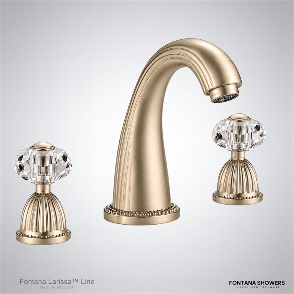 Fontana Larissaâ„¢ Line â€“ Champagne