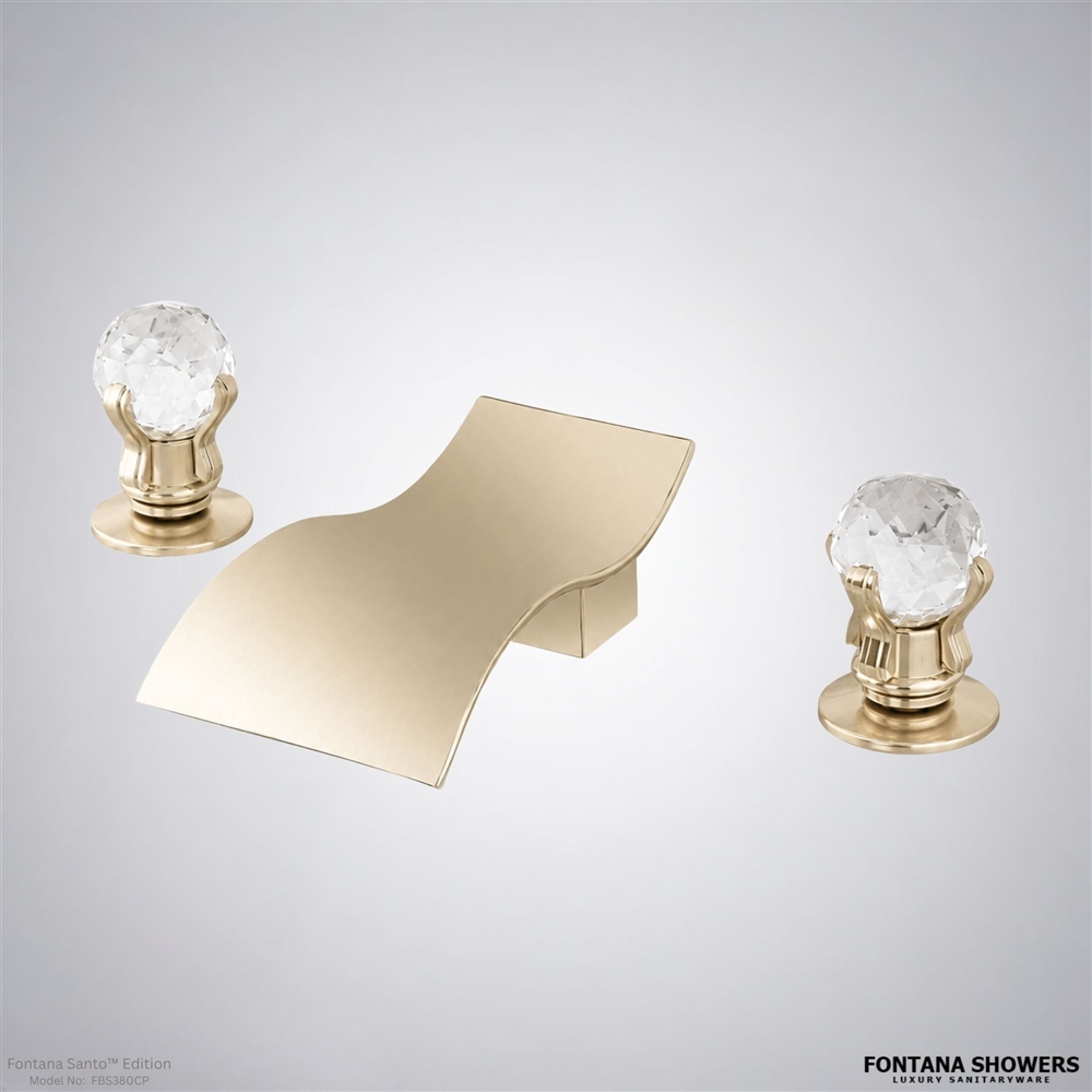 Fontana Santoâ„¢ Edition â€“ Champagne