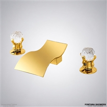 Fontana Santoâ„¢ Edition â€“ Gold