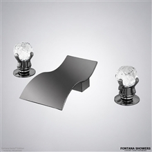 Fontana Santoâ„¢ Edition â€“ Gun Metal Gray