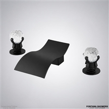 Fontana Santoâ„¢ Edition â€“ Matte Black