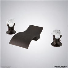 Fontana Santoâ„¢ Edition â€“ Oil Rubbed Bronze