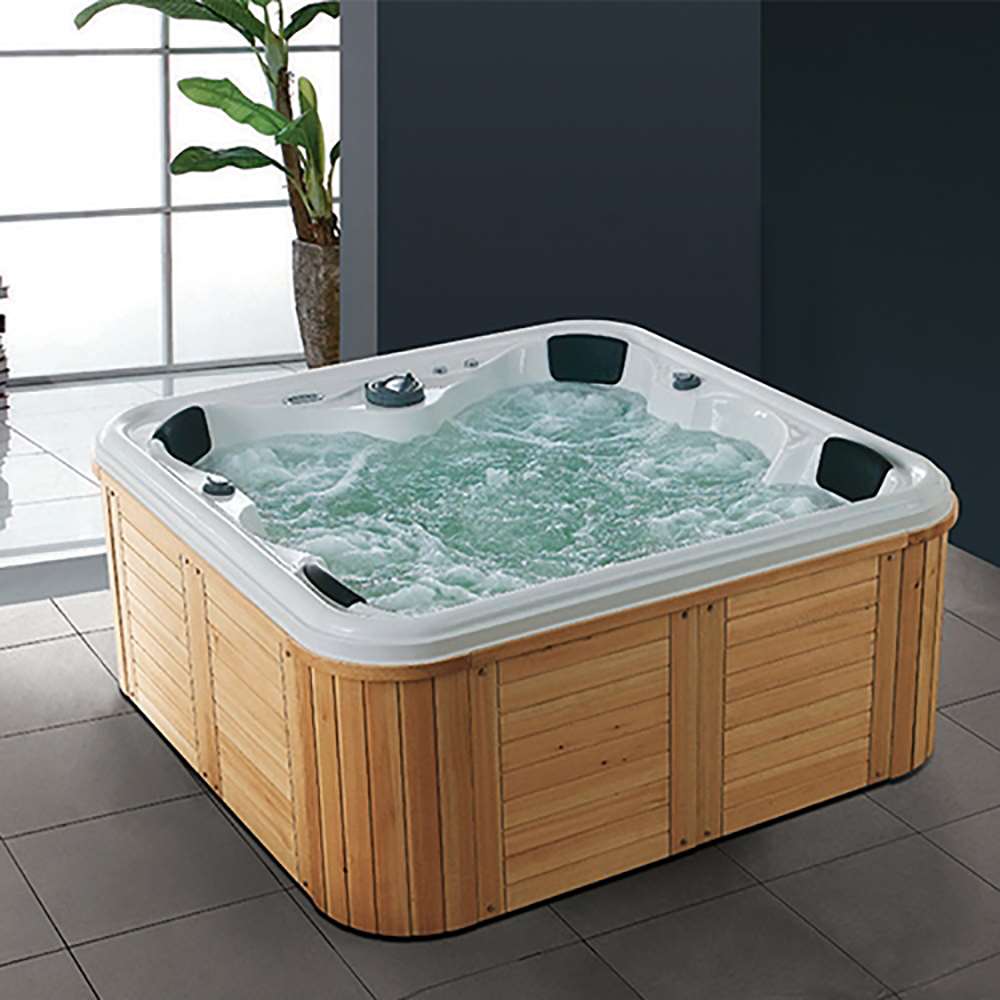 Angus Outdoor Large Size Commercial Hot Tub SPA Pool (FS-01718)