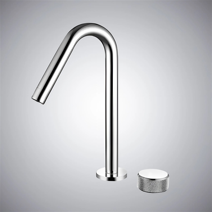 FS-020904-CH Fontana Kerry Chrome Basin Faucet