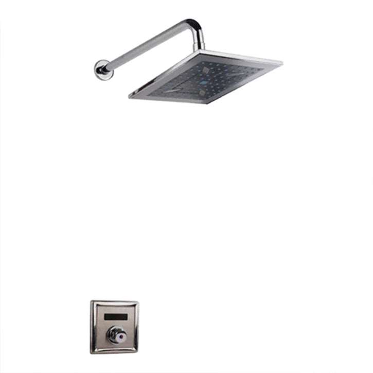 Lima Electronic Shower