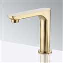 Brushed Gold FS-1008BG