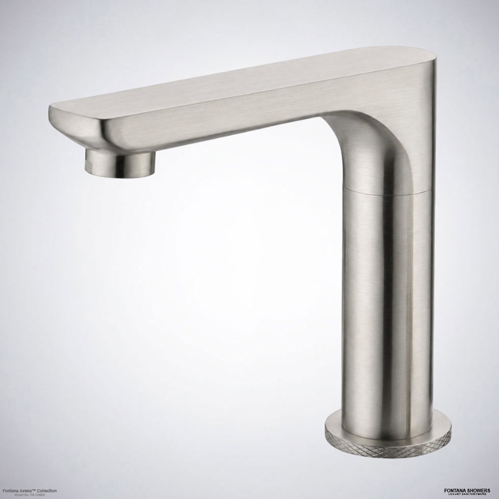 Fontana Avenaâ„¢ Collection â€“ Brushed Nickel