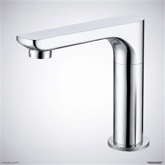 Fontana Avenaâ„¢ Collection â€“ Chrome