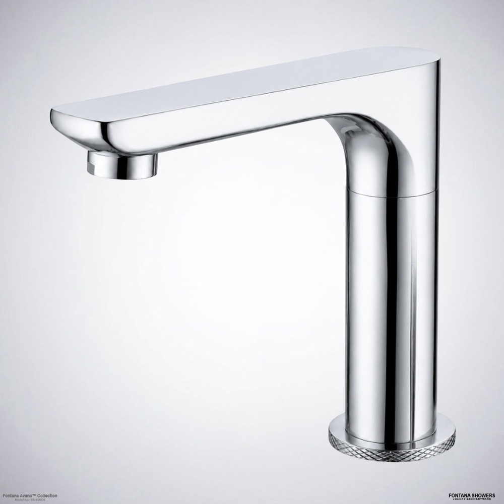 Fontana Avenaâ„¢ Collection â€“ Chrome