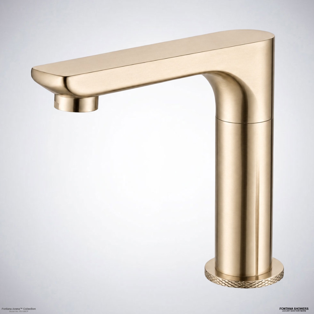 Fontana Avenaâ„¢ Collection â€“ Champagne