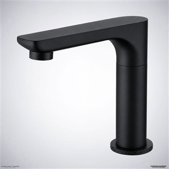 Fontana Avenaâ„¢ Collection â€“ Matte Black