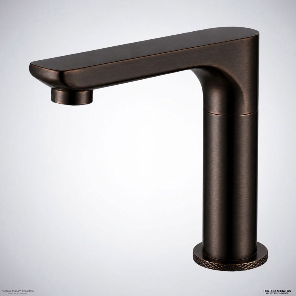 Fontana Avenaâ„¢ Collection â€“ Oil Rubbed Bronze