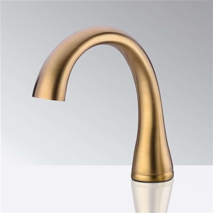 Delta Touchless Bathroom Sink Faucet